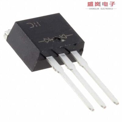 原装正品SDT30100CTE[DIODE ARRAY SCHOT 100V 15A TO262]
