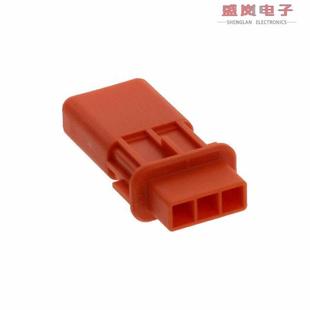 3POS 2103321 HDR SPLIT 5.20MM HSG CONN 正品 原装