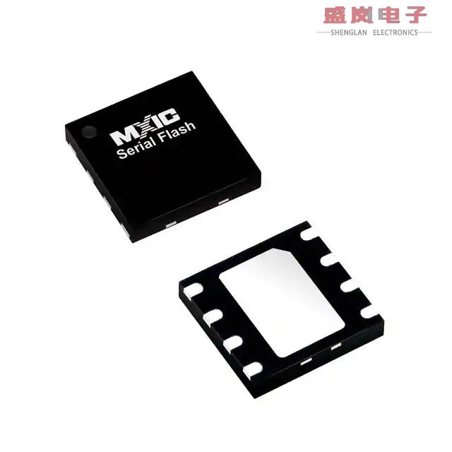原装正品MX25L3206EZUI-12G[IC FLASH 32MBIT SPI 86MH