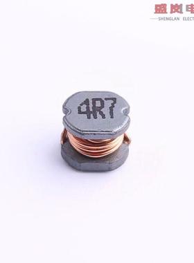 原装正品SCCD54-4R7MT[4.7uH 20% 2.5A 38m]