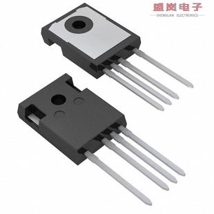 STW48N60M6 TO247 39A 600V MOSFET 正品 原装