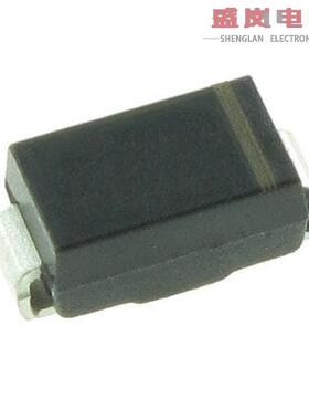 原装正品SSB44H[DIODE SCHOTTKY 40V 4A DO214AA]