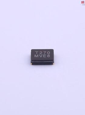 原装正品7V27006004[27MHz 20pF]