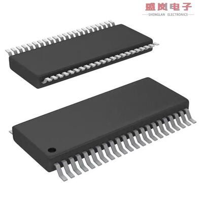 原装正品BQ7694003DBTR[IC BATT MON MULTI 9-15C 44TSSOP]