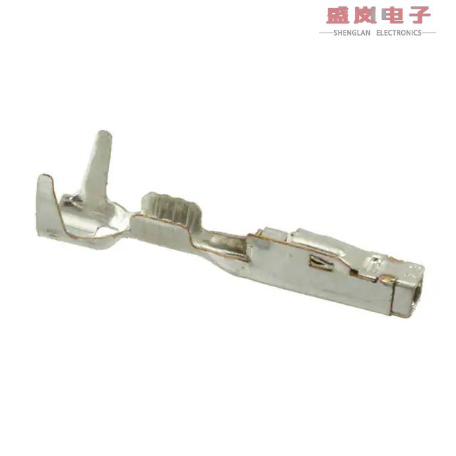 原装正品1452665-1[CONN SOCKET 22-24AWG CRIMP TIN]