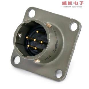 环形MIL规格 原装 Size PT02E 正品