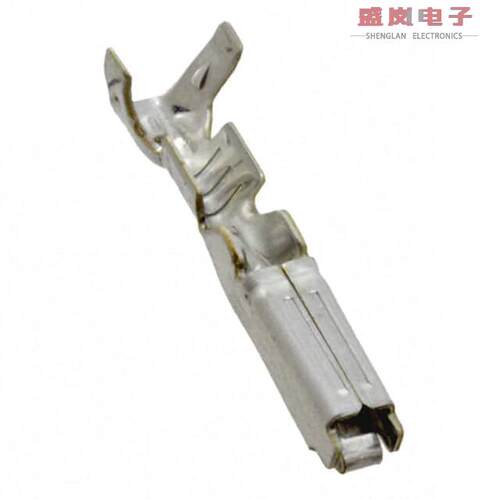 原装正品173631-1[CONN SOCKET 16-20AWG CRIMP TIN]