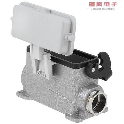 原装正品1771684[CONN BASE SIDE ENTRY SZB16 PG21]