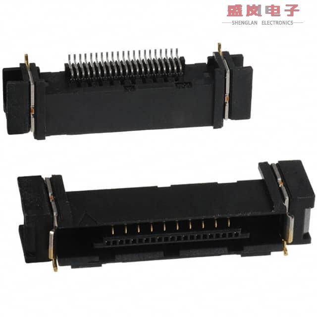 原装正品FX15M-21S-0.5SH[CONN MULTI-PURP RCPT 21P R