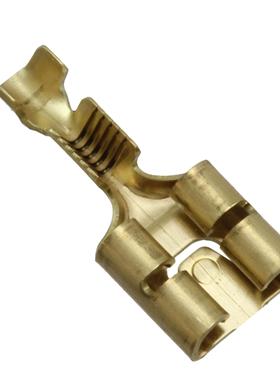 原装正品63623-1[CONN QC RCPT 19-24AWG 0.250]