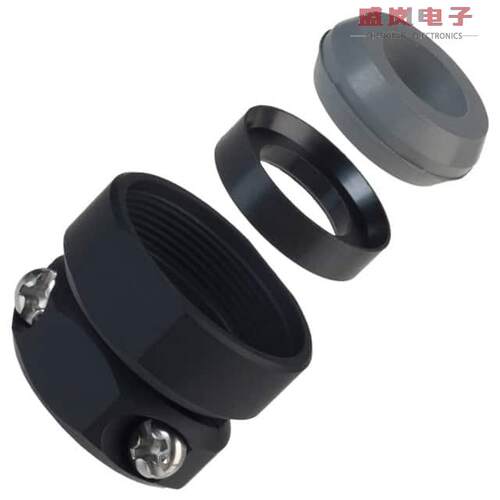 原装正品JR16WCC-10(71)[CONN CABLE CLAMP SZ 16 M20