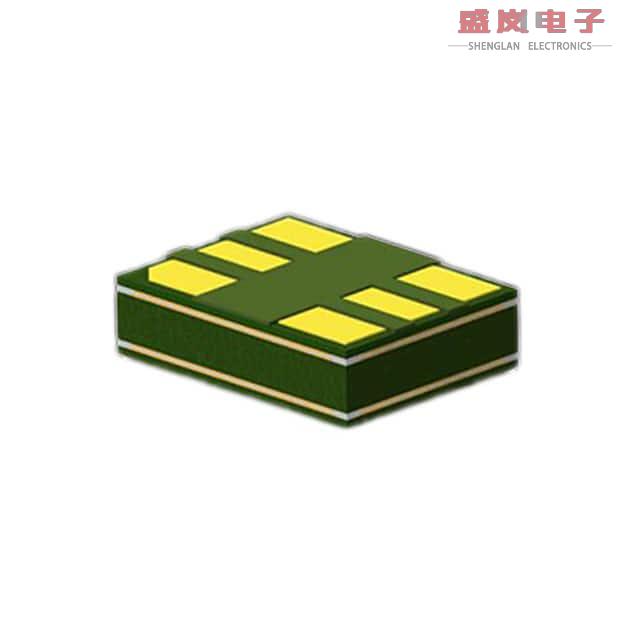 原装正品ICS-40181[MICROPHONE MEMS ANALOG OMNI]