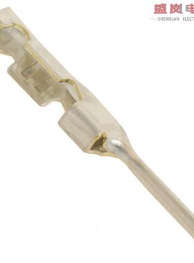 原装正品SWPT-001T-P025[CONN PIN 22-26AWG CRIMP TIN]