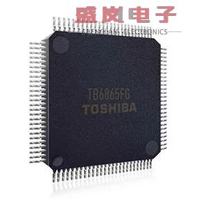 原装正品TMPM3HQFDFG[ARM微控制器 - MCU 32-bit ARM C