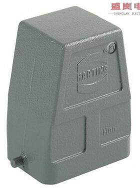 原装正品19300060546[CONN HOOD SIDE ENTRY SZ6B M25]