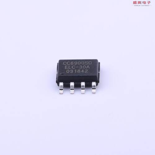原装正品CC6900SO-30A[CC6900SO-30A]