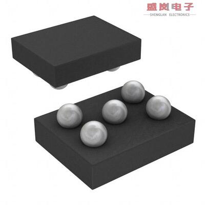 原装正品ESDA14V2-2BF3[TVS DIODE 12VWM 4FLIPCHIP]