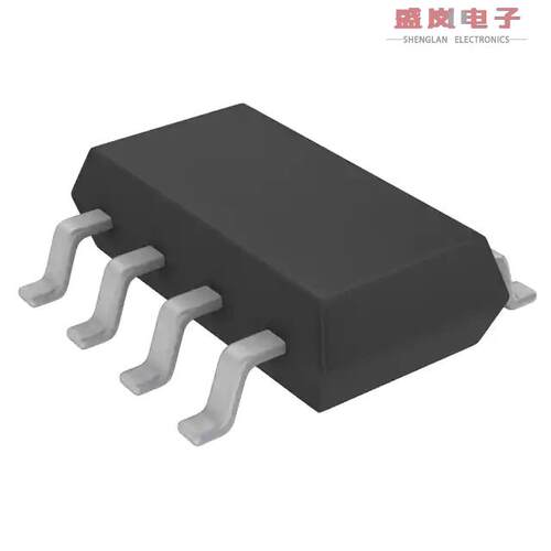 原装正品LTC2633CTS8-LI8#TRMPBF[IC DAC 8BIT V-OUT T