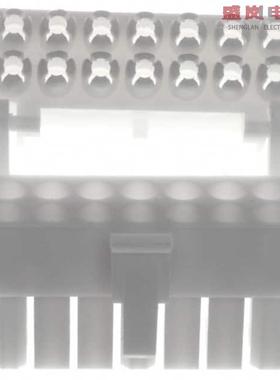 原装正品794202-1[CONN PLUG 14POS MINI UNIV-MATE 2]