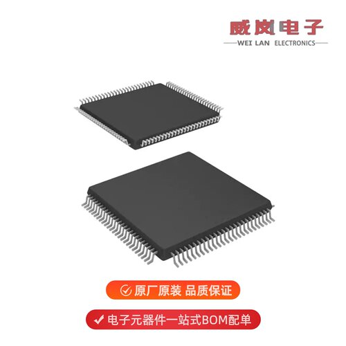 C8051F020-GQR|C8051F041-GQR|C8051F021-GQR原装