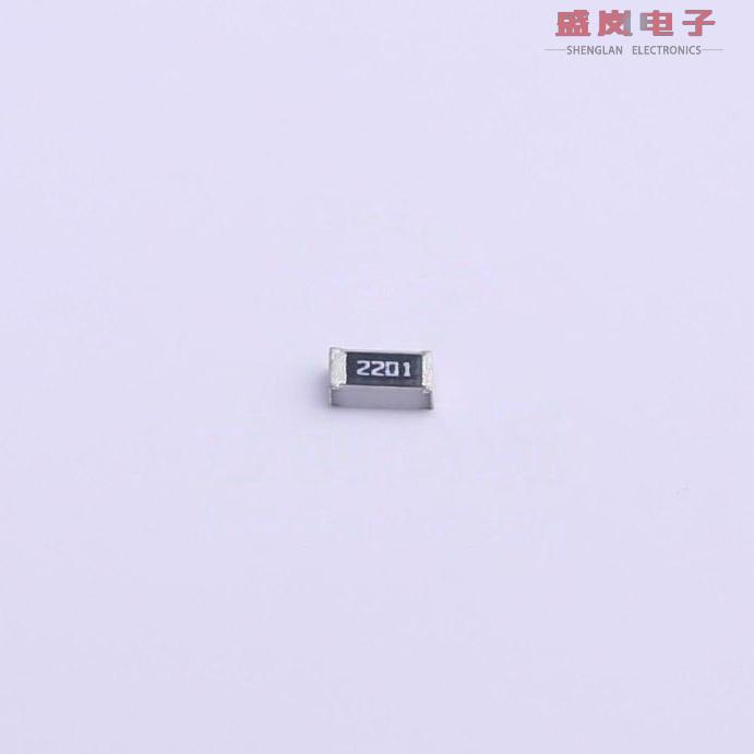 原装正品ERJP06F2201V[2.2k 1% 500mW]