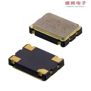 原装正品ASV-125.000MHZ-EC-T[XTAL OSC XO 125.0000MH