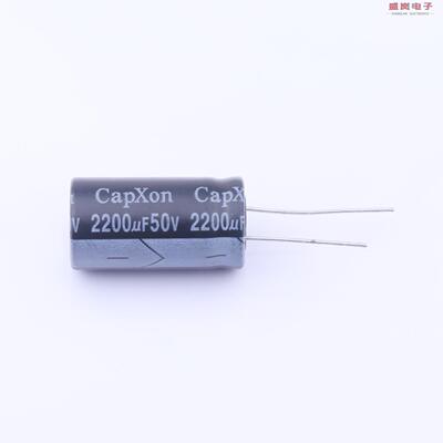 原装正品KF222M050J315A[2200uF 20% 50V]