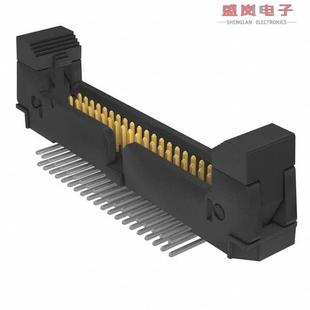 120 40POS CONN 正品 EHF HEADER 原装