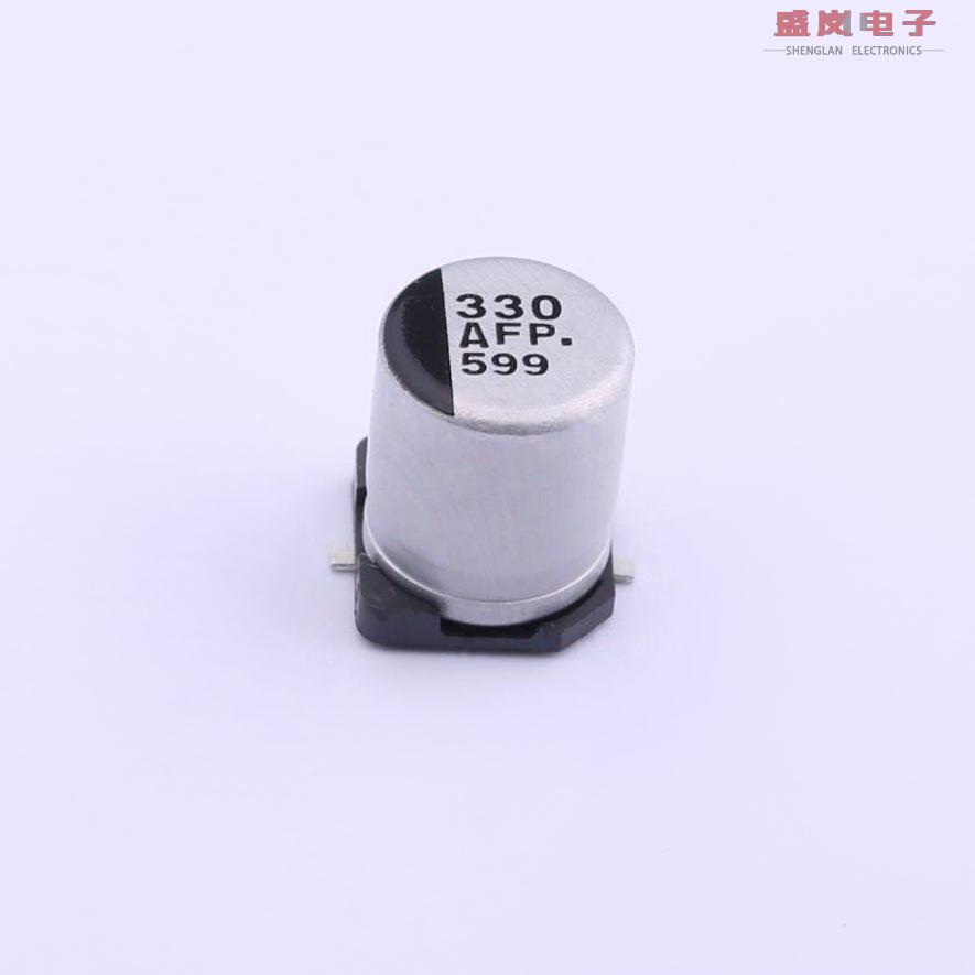 原装正品EEEFP1A331AP[330uF 20% 10V]