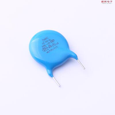 原装正品CY2103ME16EF4CC2A8[安规电容 20% 10nF 250V