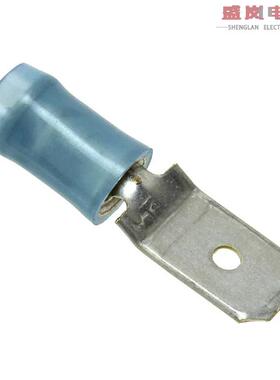 原装正品140971-2[CONN QC TAB 13-17AWG 0.250 CRIMP]