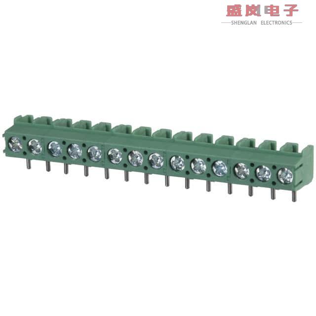 原装正品1935433[TERM BLK 14POS TOP ENTRY 5MM PCB]