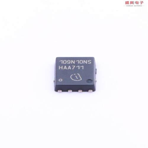 原装正品BSC109N10NS3G[N沟道 100V 63A]
