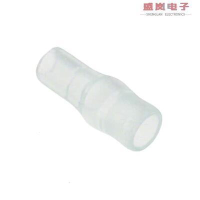 原装正品170887-1[CONN RCPT SLEEVE 0.197 1POS CLR]