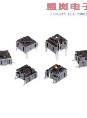 原装正品5ESH935[触觉 50mA 24VDC 3.5N SMT IP67]