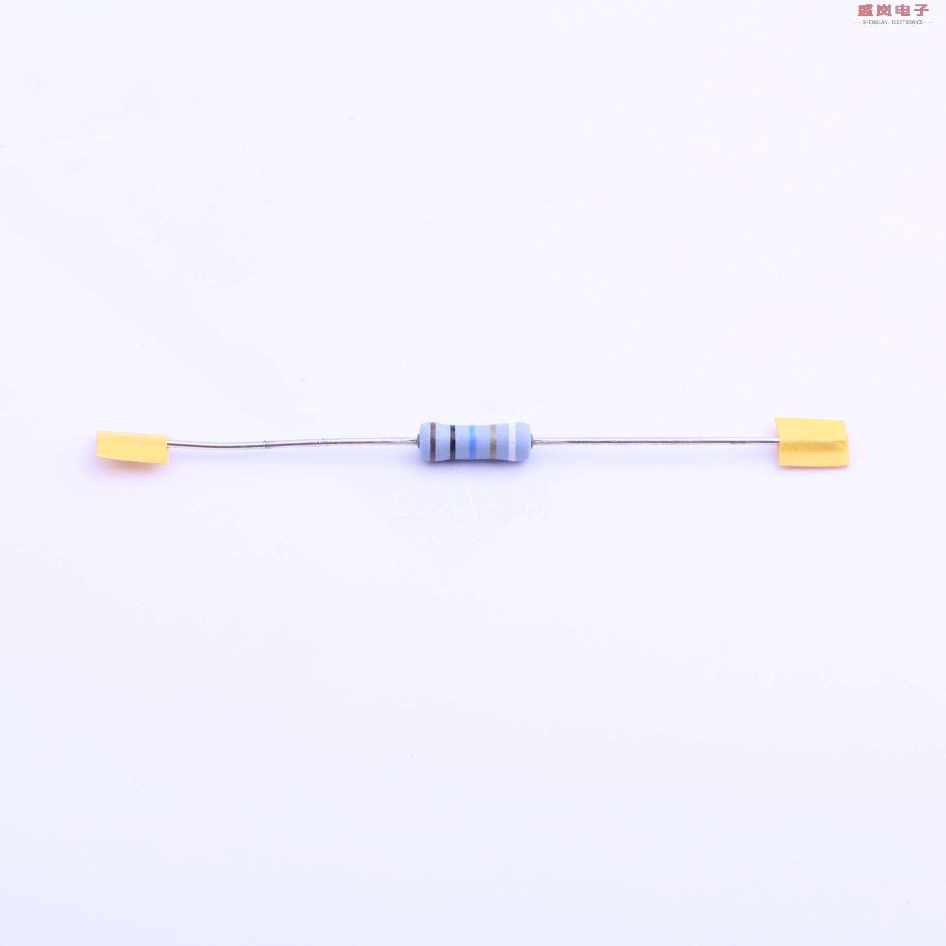 原装正品RCR60CT52A106J[10M 5% 1W]