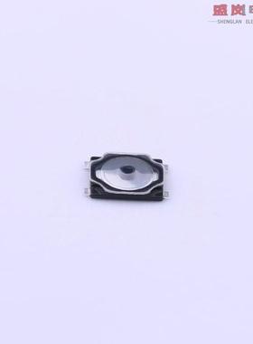 原装正品1TS016A-2400-0600-CT[防水轻触240gf 带点]