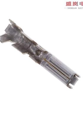 原装正品284088-1[CONN SOCKET 16-18AWG CRIMP TIN]
