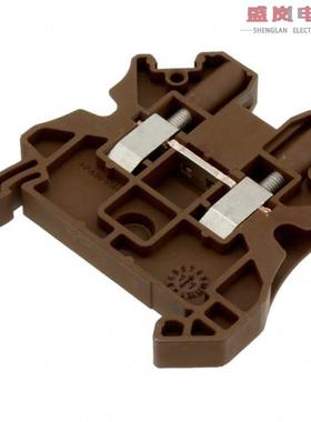 原装正品3045224[CONN TERM BLK FEED THRU 10-26AWG]