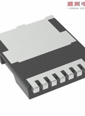 原装正品NTBLS0D7N06C[MOSFET N-CH 60V 54A/470A 8HPSOF]