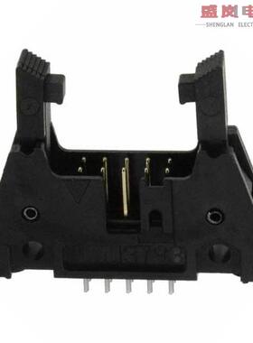 原装正品N3793-6302RB[CONN HEADER VERT 10POS 2.54MM]