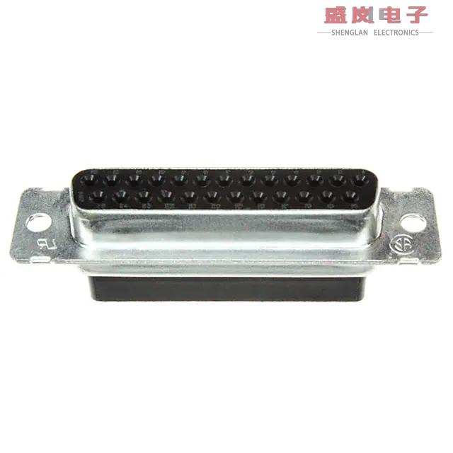 原装正品207463-1[CONN D-SUB HOUSING RCPT 25POS]