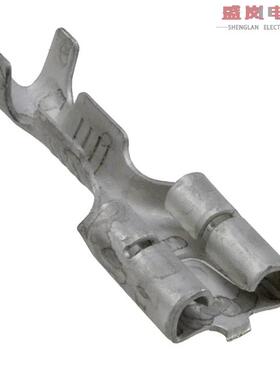 原装正品100495-2[CONN QC RCPT 15-20AWG 0.250]