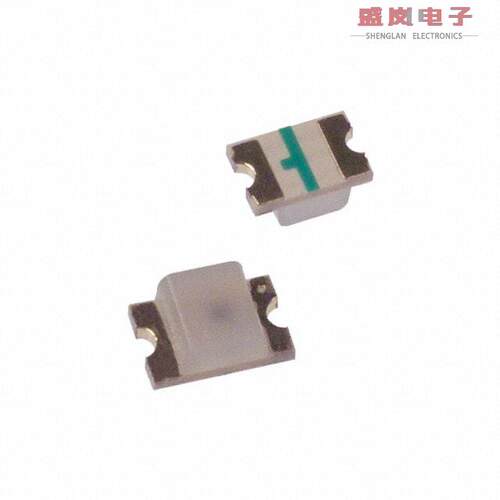 原装正品HSMQ-C170[LED GREEN DIFFUSED CHIP SMD]
