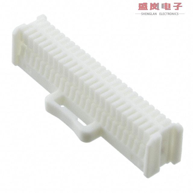 原装正品DF50S-50DS-1C[CONN SOCKET 50POS 1MM DUAL C