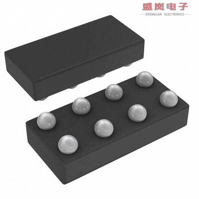 原装正品SN74LVC2G86YZPR[IC XOR 2CH 2-INP 8DSBGA]