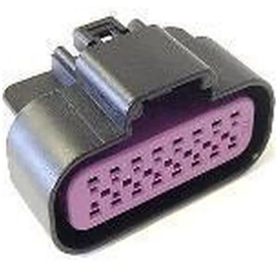 原装正品15326863[汽车 8 Way F GT 150 Sealed]