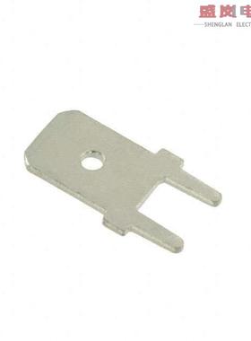 原装正品1-726386-2[CONN QC TAB 0.250 SOLDER]