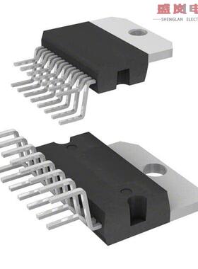 原装正品STA540[IC AMP AB DUAL/QUAD 15MULTIWATT]