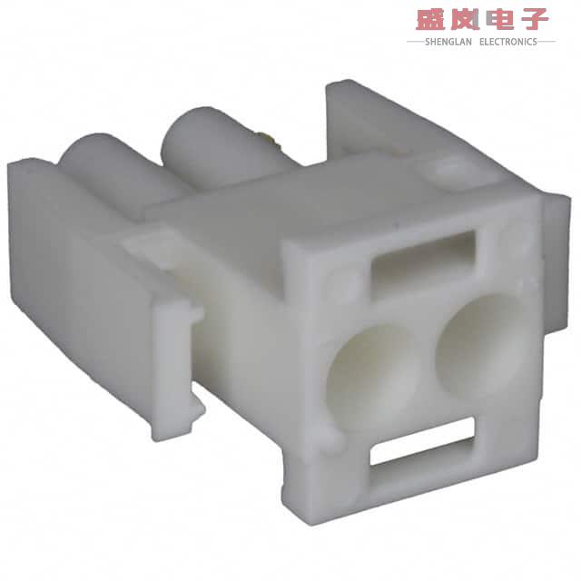 原装正品350777-1[CONN PLUG 2POS 94V-0 UNI-MATE]